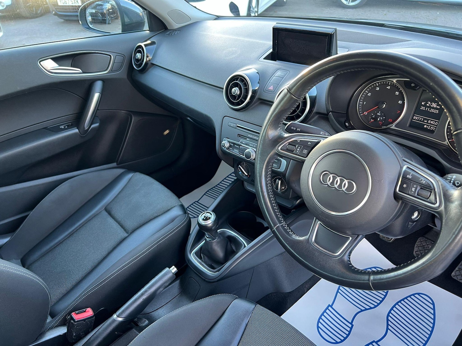 Used Audi A1 2017 for sale - 76645237: Photo 8