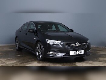 (19) - 2.0 Turbo D BlueInjection SRi VX Line Nav Grand Sport Euro 6 (s/s) 5dr