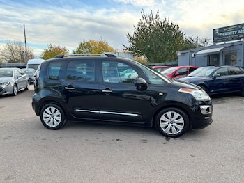 Used Citroen C3 Picasso 2014 for sale - 76440333: Photo