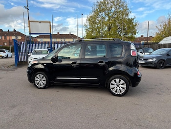 Used Citroen C3 Picasso 2014 for sale - 76440333: Photo