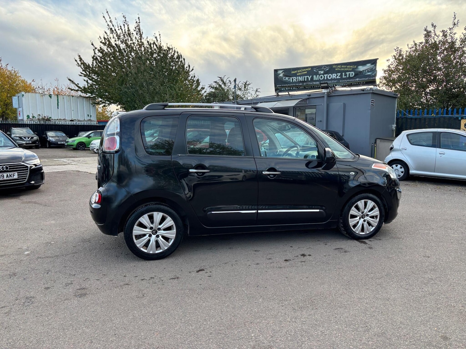 Used Citroen C3 Picasso for sale - 76440333: Photo 6