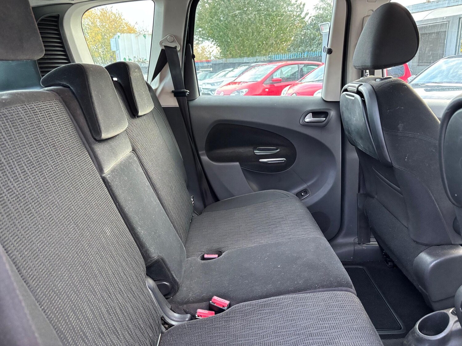 Used Citroen C3 Picasso for sale - 76440333: Photo 7