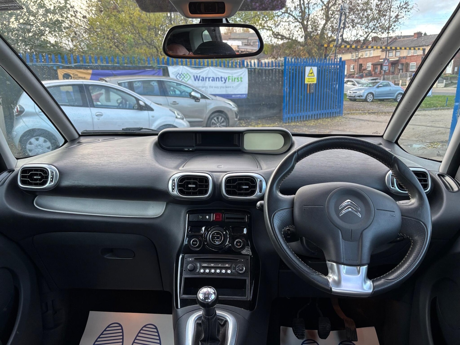 Used Citroen C3 Picasso for sale - 76440333: Photo 8