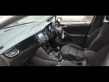 Used Vauxhall Astra 2018 for sale - 74738592: Photo