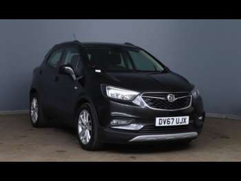 (67) - 1.6i Active Euro 6 (s/s) 5dr