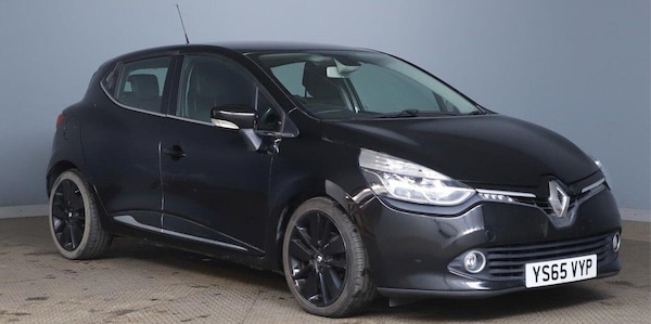 Used Renault Clio 2015 for sale - 76337437: Photo 1