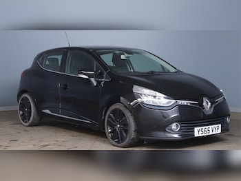 (65) - 1.5 dCi Dynamique S Nav Auto Euro 6 5dr