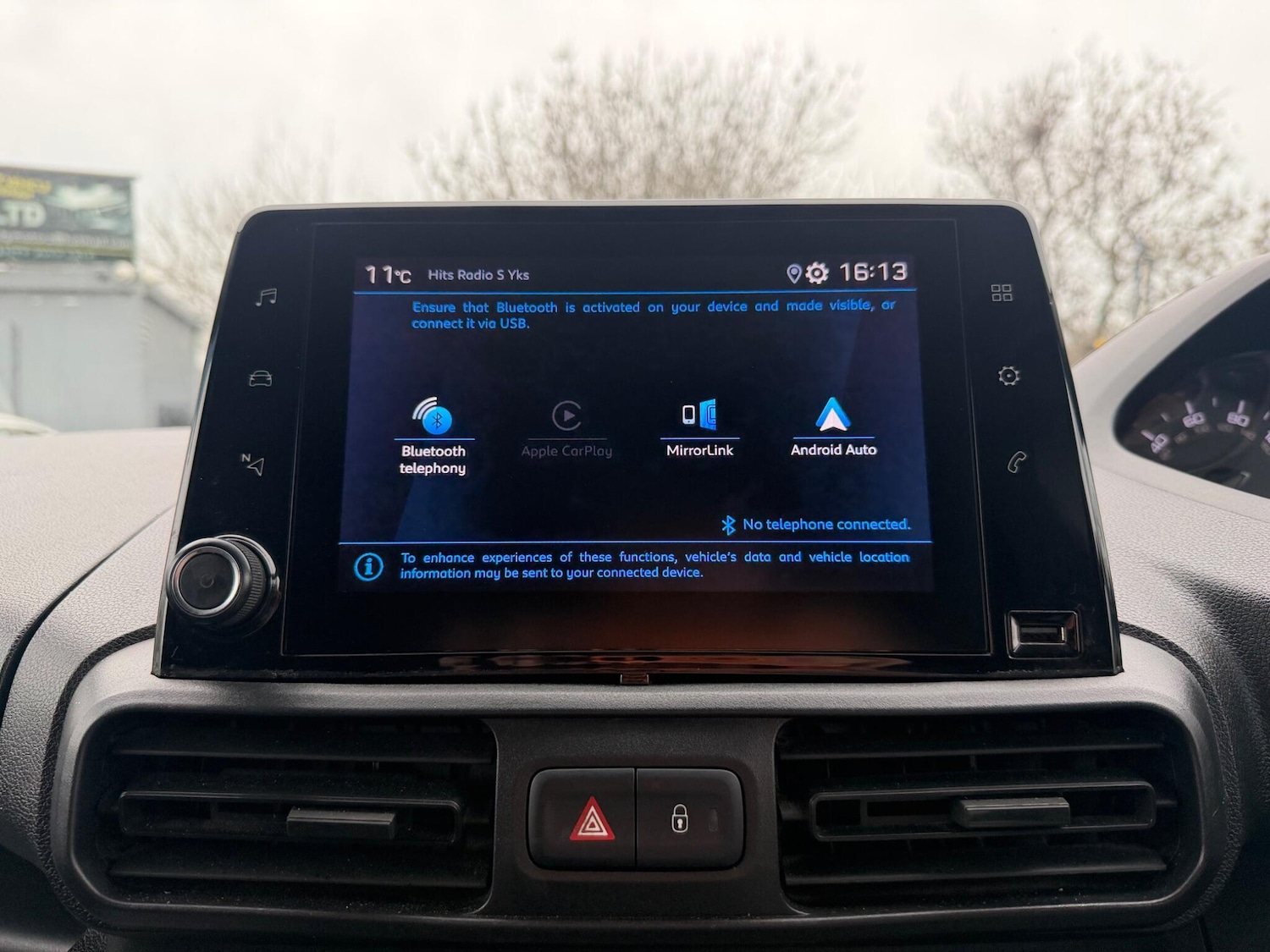 Used Peugeot Partner 2019 for sale - 78007134: Photo 10