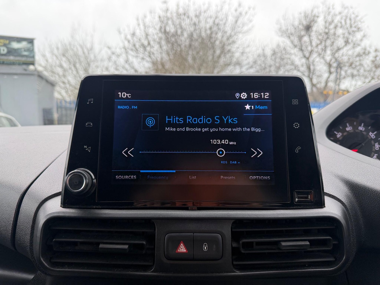 Used Peugeot Partner 2019 for sale - 78007134: Photo 11