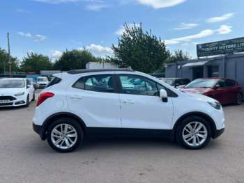 (17) - 1.6 CDTi Active Euro 6 (s/s) 5dr