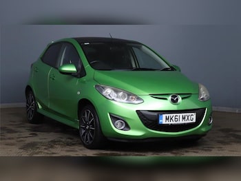 Used Mazda Mazda2 2011 for sale - 75906209: Photo