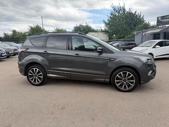 Used Ford Kuga 2019 for sale - 78935429: Photo