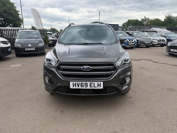 Used Ford Kuga 2019 for sale - 78935429: Photo