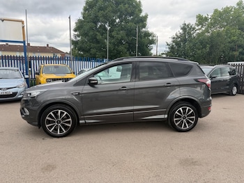 Used Ford Kuga 2019 for sale - 78935429: Photo