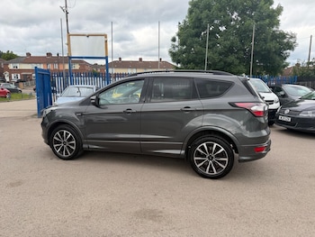 Used Ford Kuga 2019 for sale - 78935429: Photo