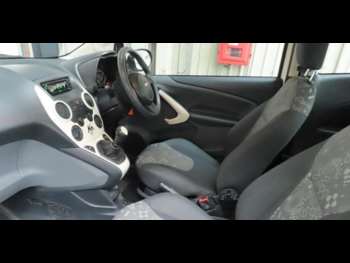 Used Ford Ka 2015 for sale - 75127081: Photo