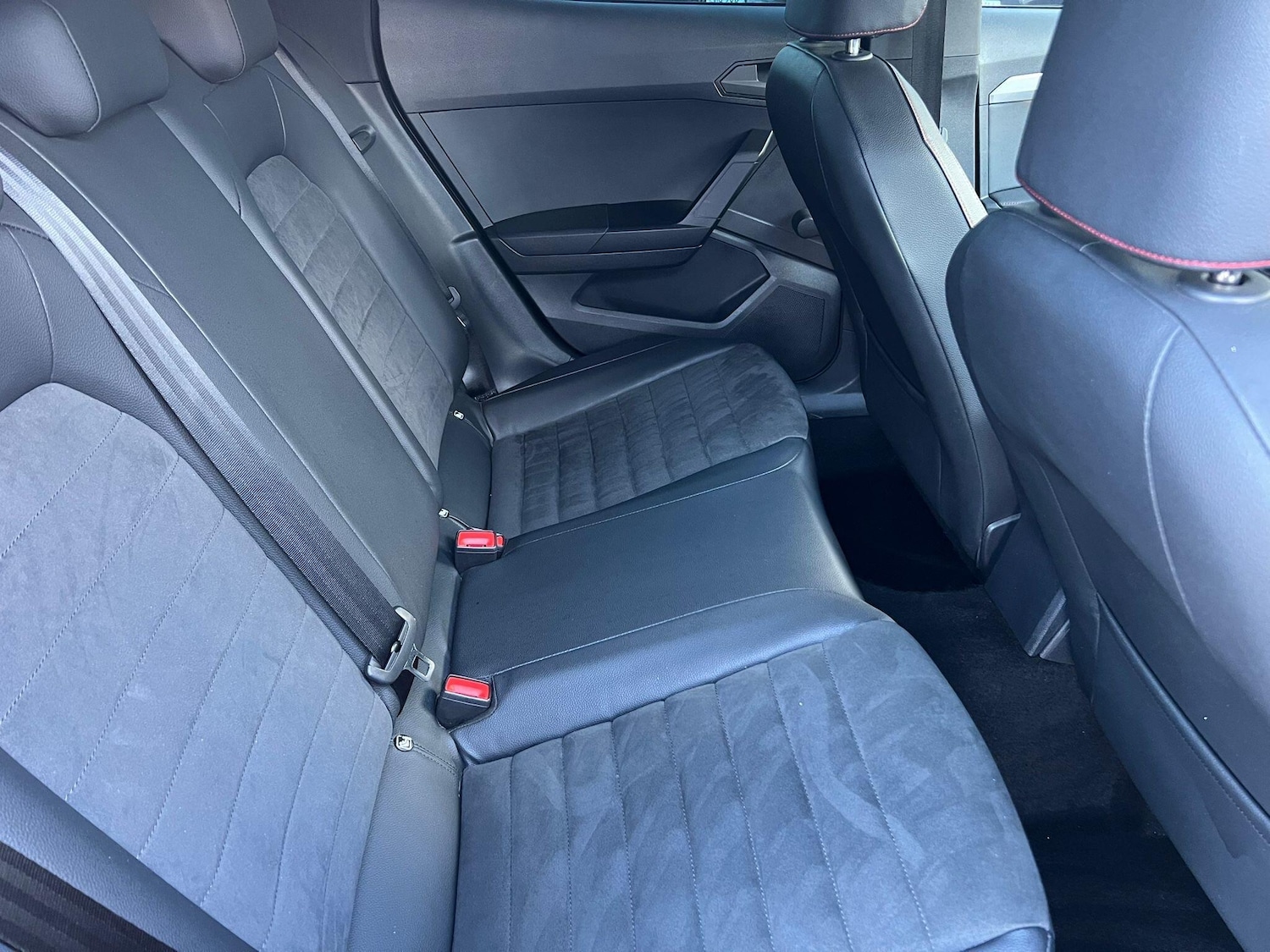 Used SEAT Ibiza 2020 for sale - 76802243: Photo 10