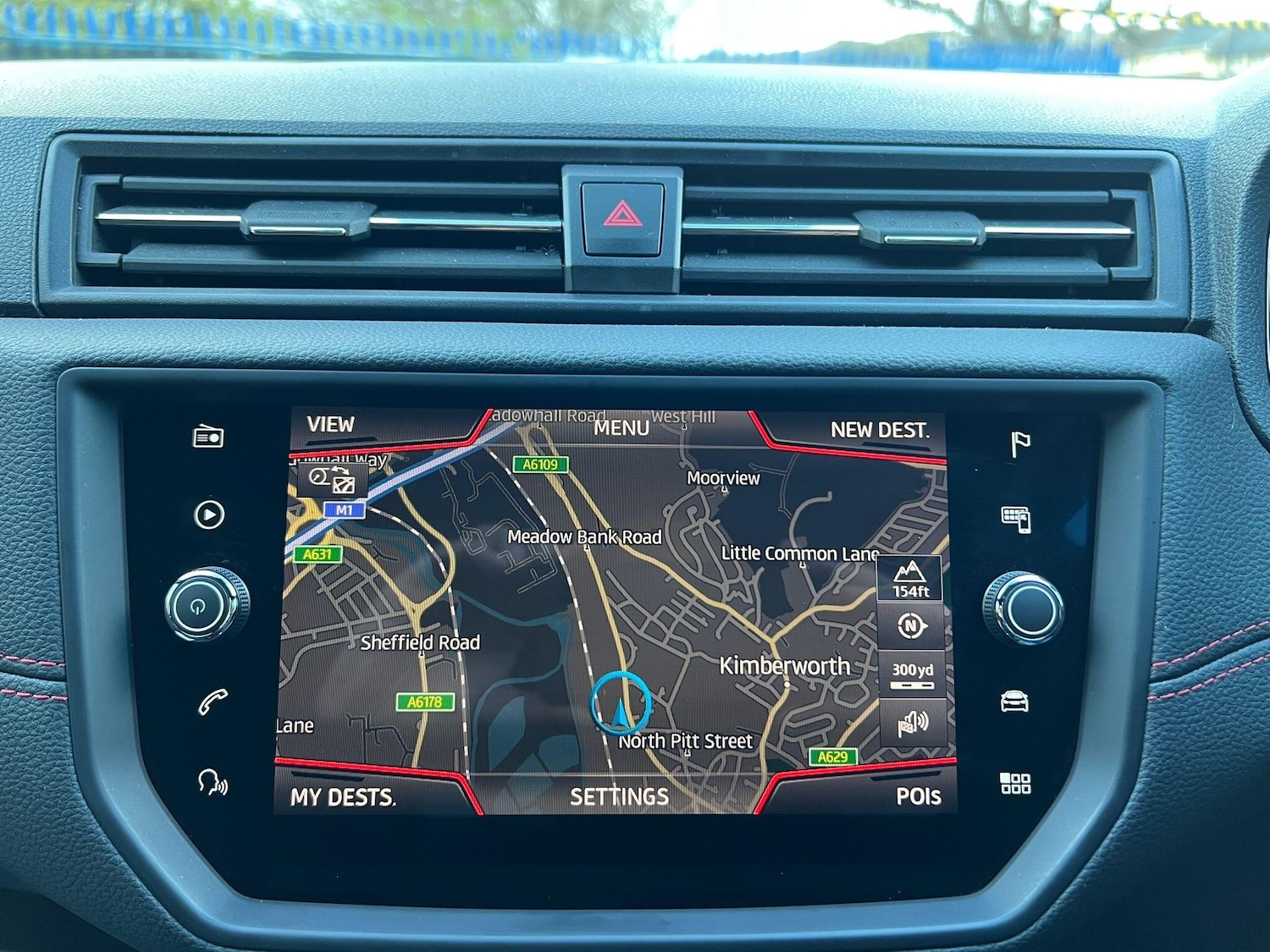 Used SEAT Ibiza 2020 for sale - 76802243: Photo 11