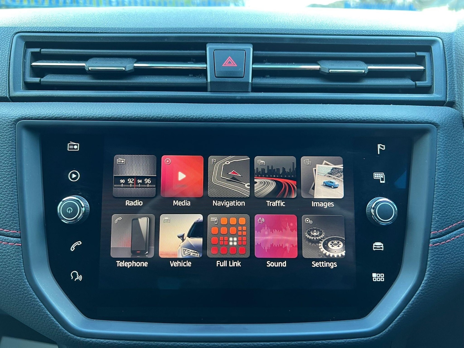 Used SEAT Ibiza 2020 for sale - 76802243: Photo 12