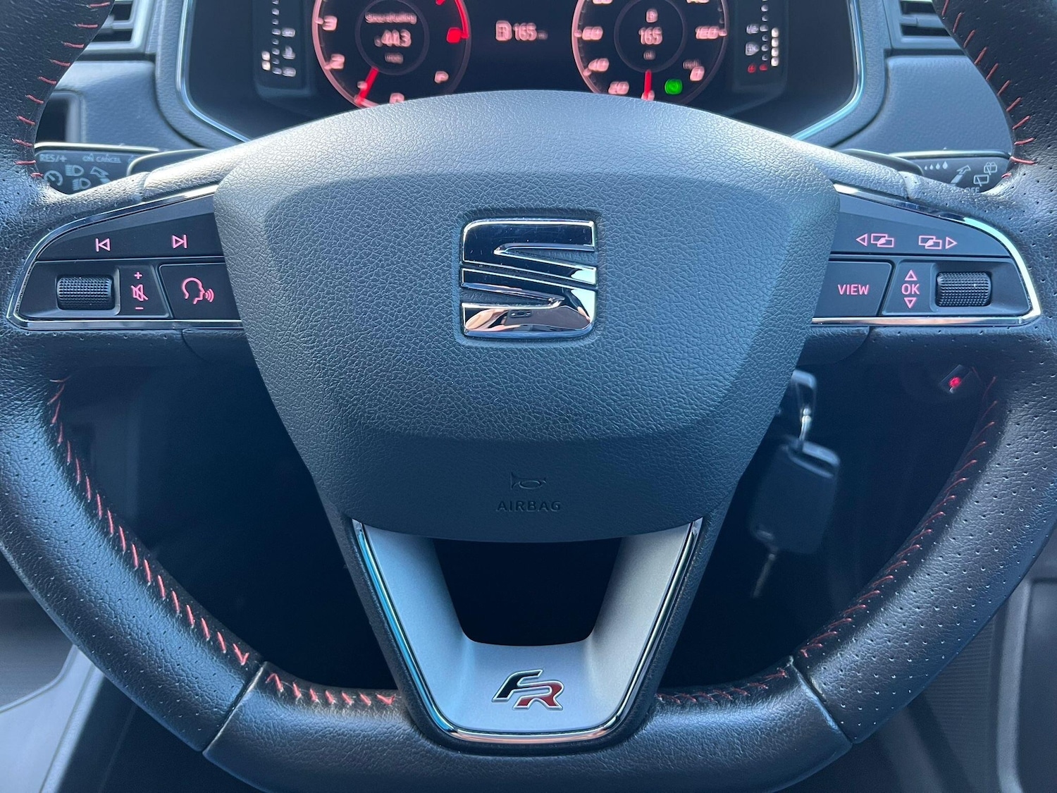 Used SEAT Ibiza 2020 for sale - 76802243: Photo 14