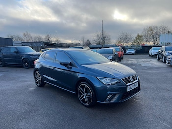 2020 (20) - 1.0 TSI 115 FR Sport [EZ] 5dr DSG