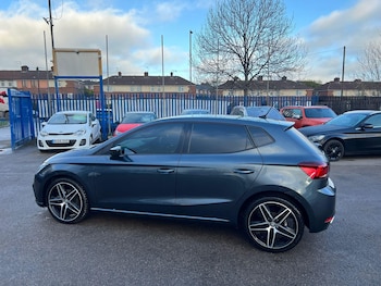 Used SEAT Ibiza 2020 for sale - 76802243: Photo