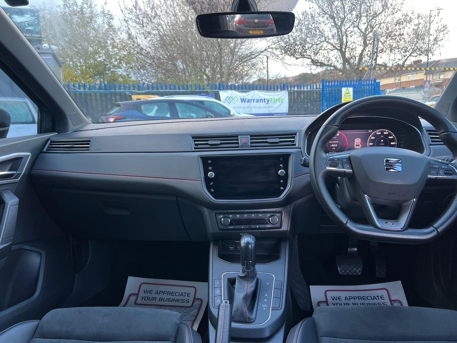 Used SEAT Ibiza 2020 for sale - 76802243: Photo 9