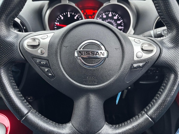 Used Nissan Juke 2013 for sale - 76306382: Photo 15