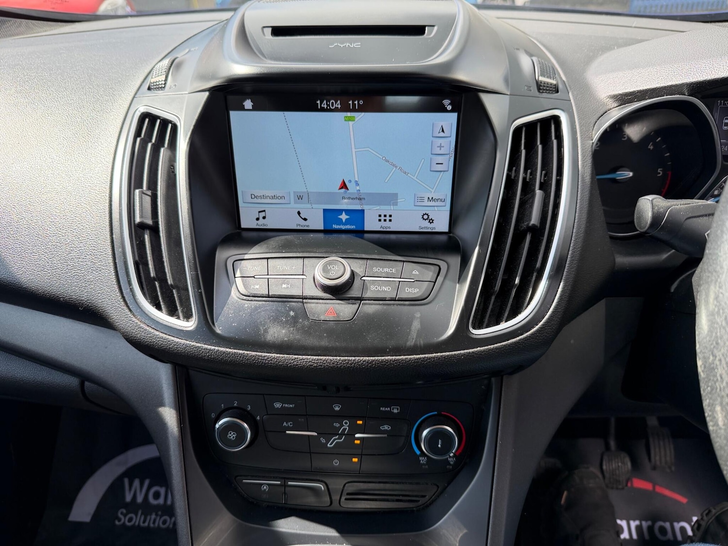 Used Ford Grand C-Max 2017 for sale - 78170834: Photo 9