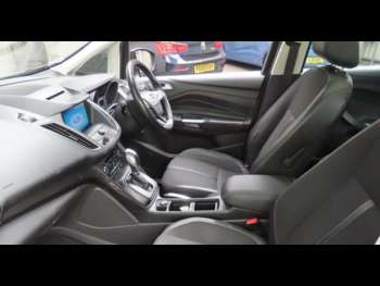 Used Ford C-Max 2016 for sale - 75237698: Photo