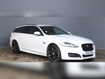 Used Jaguar XF 2015 for sale - 78759859: Photo