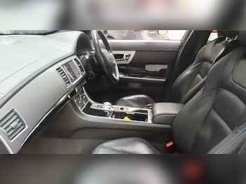Used Jaguar XF 2015 for sale - 78759859: Photo