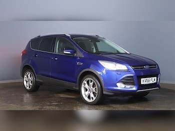 Used Ford Kuga 2016 for sale - 76527716: Photo