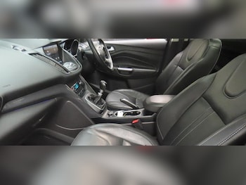 Used Ford Kuga 2016 for sale - 76527716: Photo