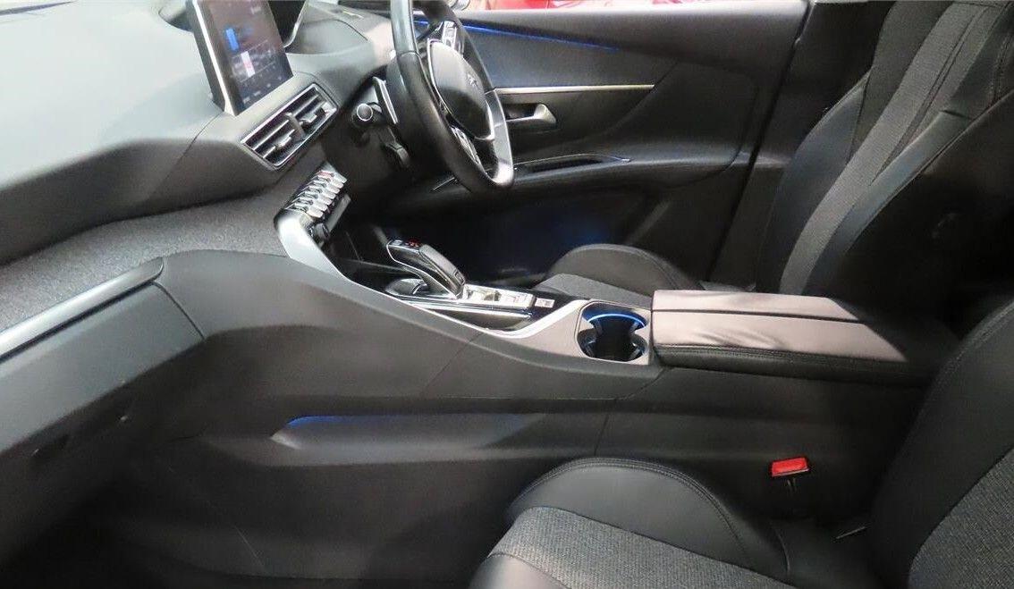 Used Peugeot 3008 2017 for sale - 77468607: Photo 2