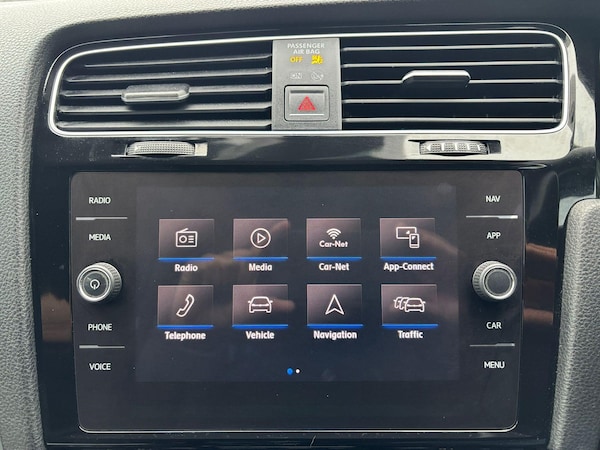Used Volkswagen Golf 2017 for sale - 76294794: Photo 15
