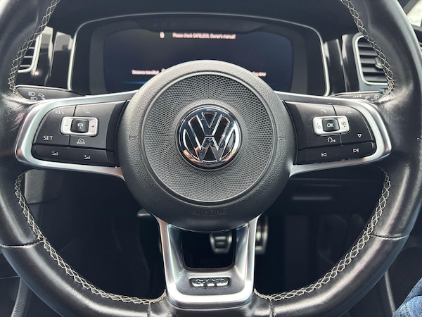 Used Volkswagen Golf 2017 for sale - 76294794: Photo 17