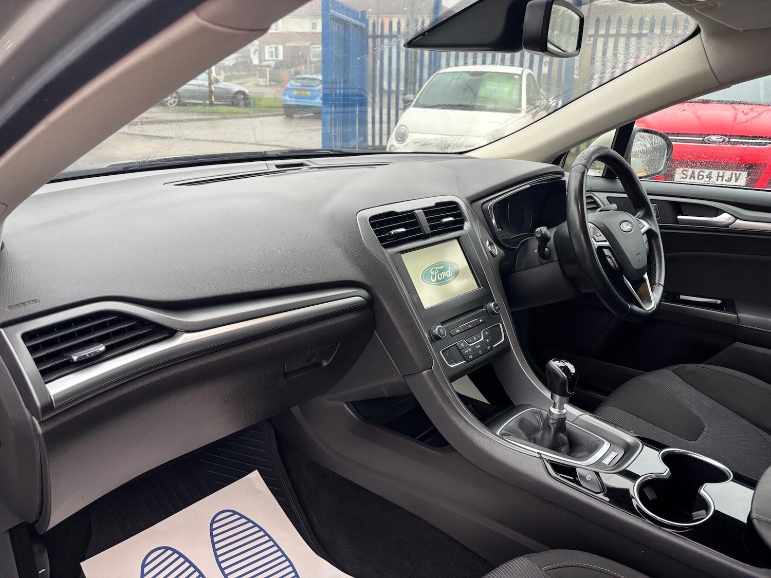 Used Ford Mondeo 2016 for sale - 77020988: Photo 10