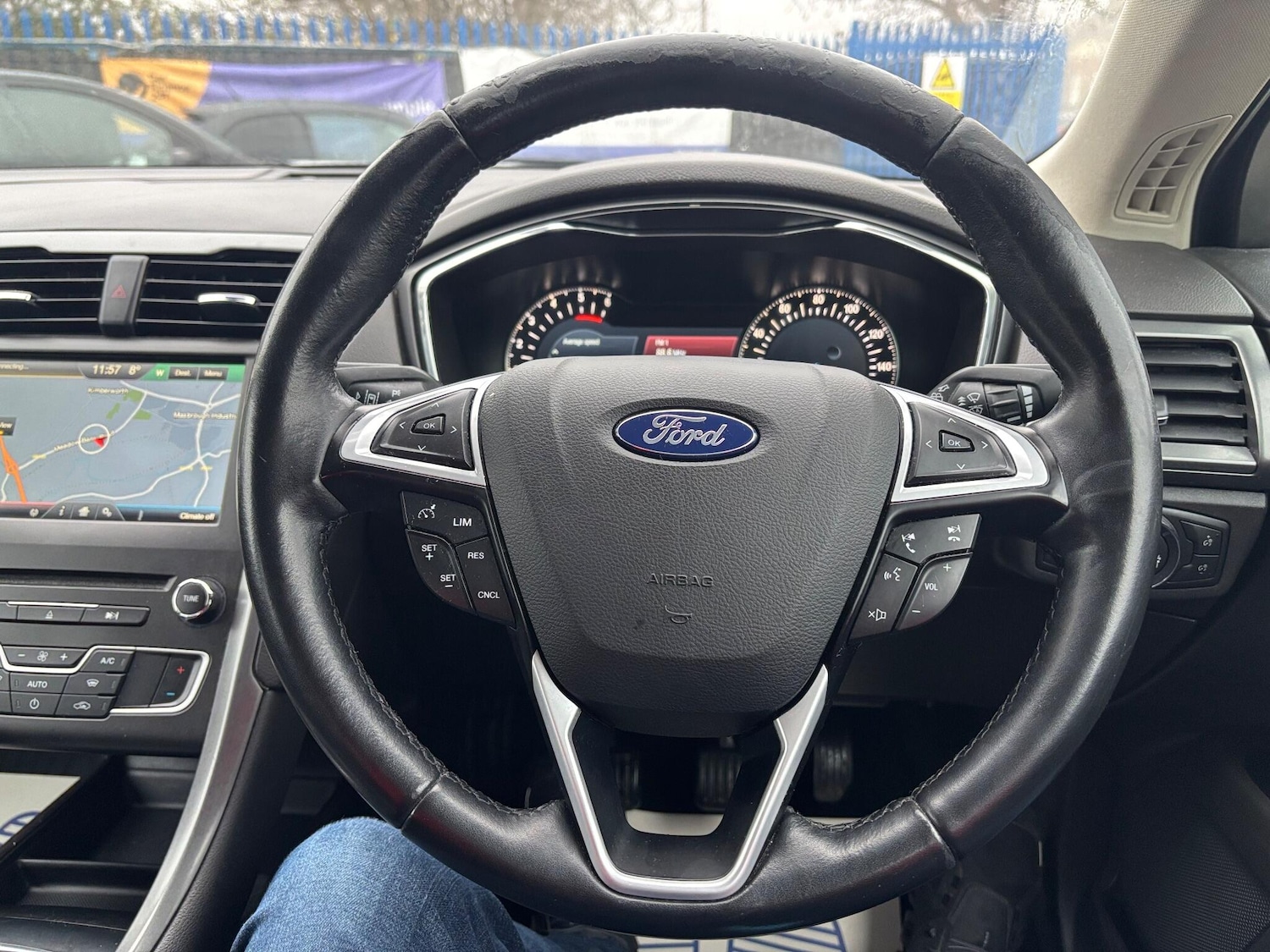 Used Ford Mondeo 2016 for sale - 77020988: Photo 15