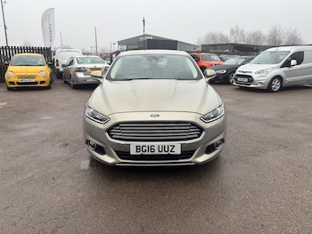 Used Ford Mondeo 2016 for sale - 77020988: Photo