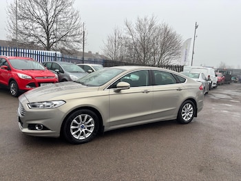 Used Ford Mondeo 2016 for sale - 77020988: Photo