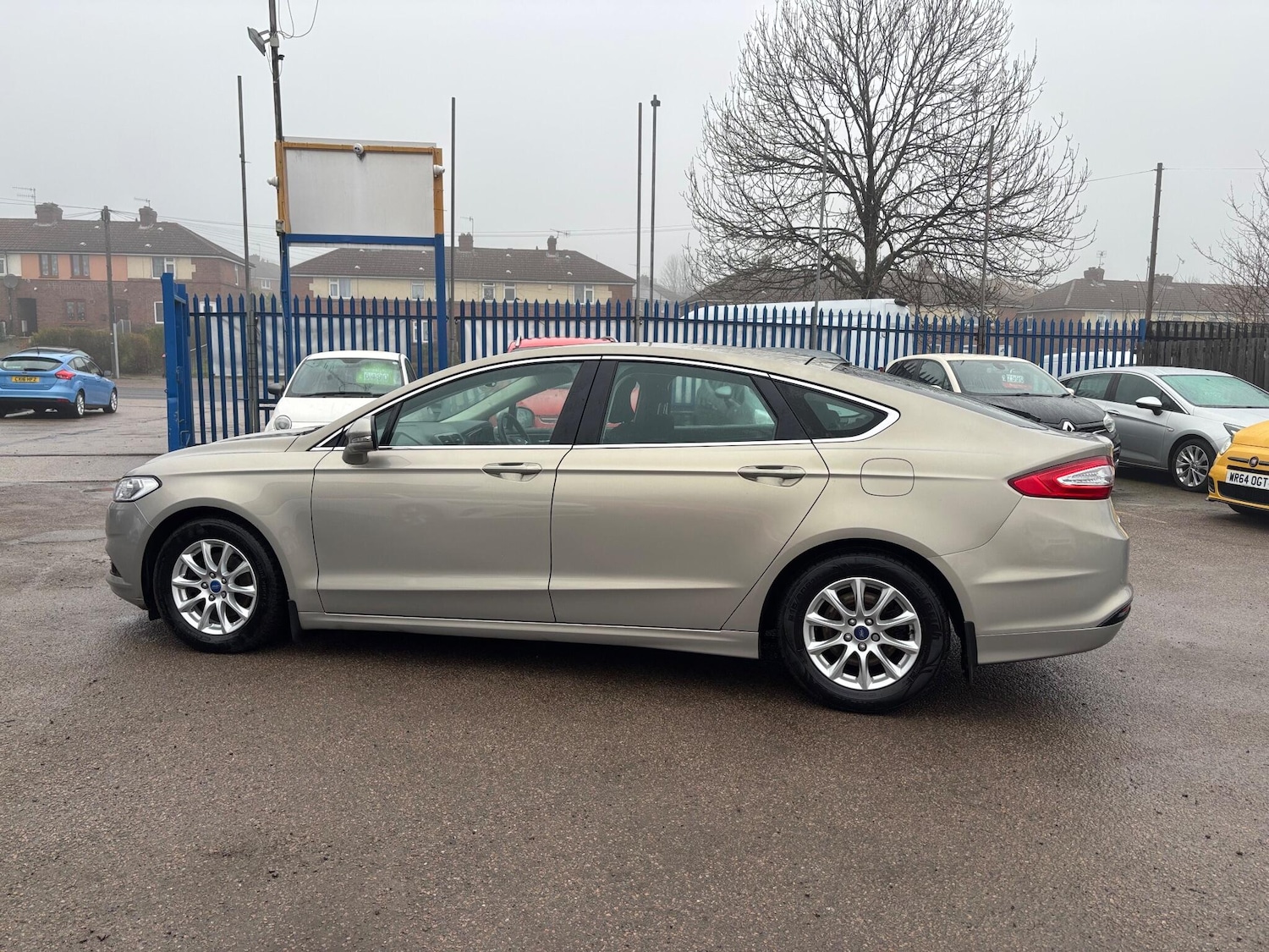 Used Ford Mondeo 2016 for sale - 77020988: Photo 4