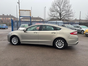 Used Ford Mondeo 2016 for sale - 77020988: Photo