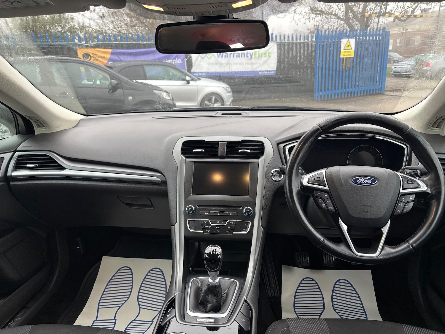 Used Ford Mondeo 2016 for sale - 77020988: Photo 9