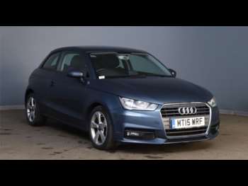 2015 (15) - 1.6 TDI Sport S Tronic Euro 6 (s/s) 3dr