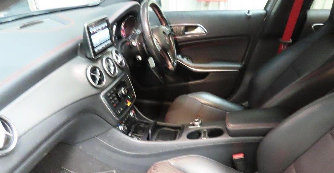 Used Mercedes-Benz GLA 2014 for sale - 78170769: Photo 2