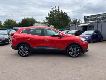 Used Renault Kadjar 2016 for sale - 75378054: Photo