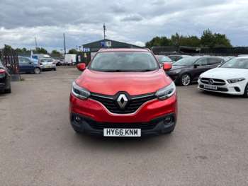 Used Renault Kadjar 2016 for sale - 75378054: Photo