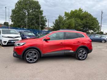 Used Renault Kadjar 2016 for sale - 75378054: Photo