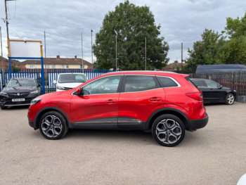 Used Renault Kadjar 2016 for sale - 75378054: Photo